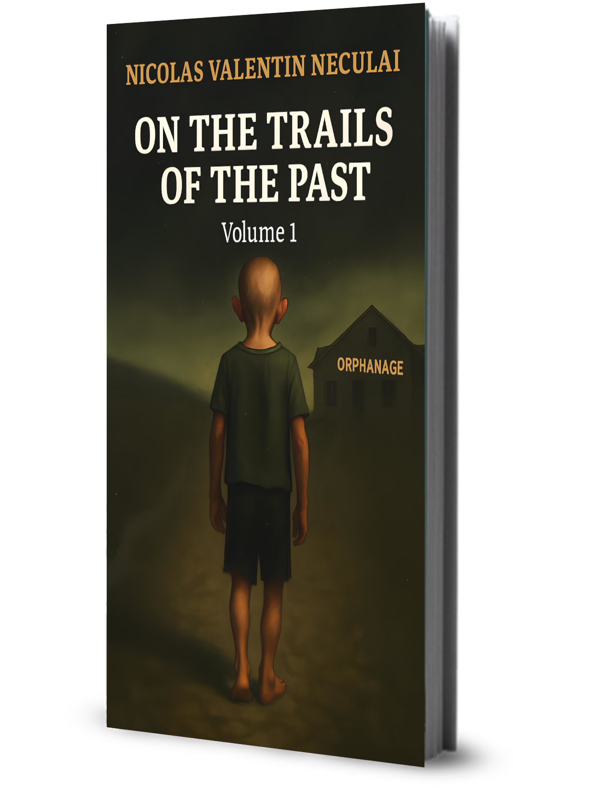 Pe Urmele Trecutului